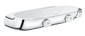 Смеситель для душа GROHE Grohtherm SmartControl (34714000) внешняя часть термостата, хром Смеситель для душа GROHE Grohtherm SmartControl (34714000) внешняя часть термостата, хром