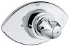 Смеситель для душа GROHE Grohtherm XL, хром (35003000) термостатический Смеситель для душа GROHE Grohtherm XL, хром (35003000) термостатический