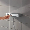 Смеситель для душа GROHE GRT SmartControl и душевой гарнитур Euphoria 110 Massage с душевой штангой 34721000 Смеситель для душа GROHE GRT SmartControl и душевой гарнитур Euphoria 110 Massage с душевой штангой 34721000