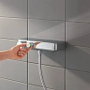 Смеситель для душа GROHE GRT SmartControl и душевой гарнитур Euphoria 110 Massage с душевой штангой 34721000 Смеситель для душа GROHE GRT SmartControl и душевой гарнитур Euphoria 110 Massage с душевой штангой 34721000
