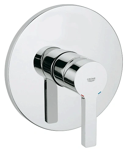 Смеситель для душа Grohe Lineare 19296000 Смеситель для душа Grohe Lineare 19296000