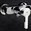 Смеситель для душа Grohe Lineare 33865000 Смеситель для душа Grohe Lineare 33865000