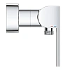 Смеситель для душа GROHE Plus, настенный монтаж (33577003) Смеситель для душа GROHE Plus, настенный монтаж (33577003)