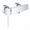 Смеситель для душа GROHE Plus, настенный монтаж (33577003)