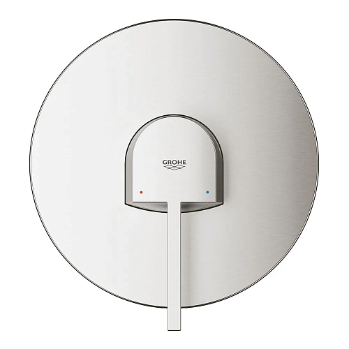 Смеситель для душа GROHE Plus, суперсталь (24059DC3) Смеситель для душа GROHE Plus, суперсталь (24059DC3)