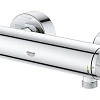 Смеситель для душа GROHE Precision Feel, хром (34790000) термостатитеский Смеситель для душа GROHE Precision Feel, хром (34790000) термостатитеский