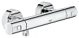 Смеситель для душа GROHE Precision Joy, хром (34333000) термостат Смеситель для душа GROHE Precision Joy, хром (34333000) термостат
