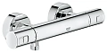 Смеситель для душа GROHE Precision Joy, хром (34333000) термостат Смеситель для душа GROHE Precision Joy, хром (34333000) термостат