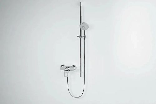 Смеситель для душа Grohe Quadra 32637000 Смеситель для душа Grohe Quadra 32637000