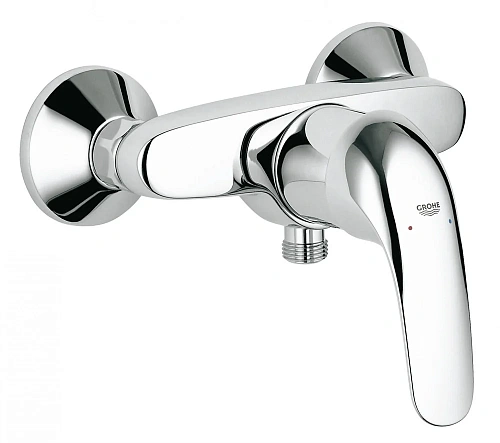 Смеситель для душа GROHE Start Eco (23268000) Смеситель для душа GROHE Start Eco (23268000)