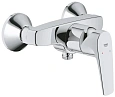 Смеситель для душа GROHE Start Flow, хром (23771000) Смеситель для душа GROHE Start Flow, хром (23771000)