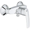 Смеситель для душа GROHE Start однорычажный, хром (32279001) Смеситель для душа GROHE Start однорычажный, хром (32279001)