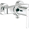 Смеситель для душа GROHE Wave Cosmopolitan, хром (23208000) Смеситель для душа GROHE Wave Cosmopolitan, хром (23208000)