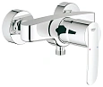 Смеситель для душа GROHE Wave Cosmopolitan, хром (23208000) Смеситель для душа GROHE Wave Cosmopolitan, хром (23208000)