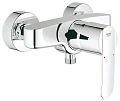 Смеситель для душа GROHE Wave Cosmopolitan, хром (23208000) Смеситель для душа GROHE Wave Cosmopolitan, хром (23208000)