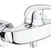 Смеситель для душа GROHE Wave, хром (32287001) Смеситель для душа GROHE Wave, хром (32287001)