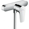 Смеситель для душа Hansgrohe 71761000, хром