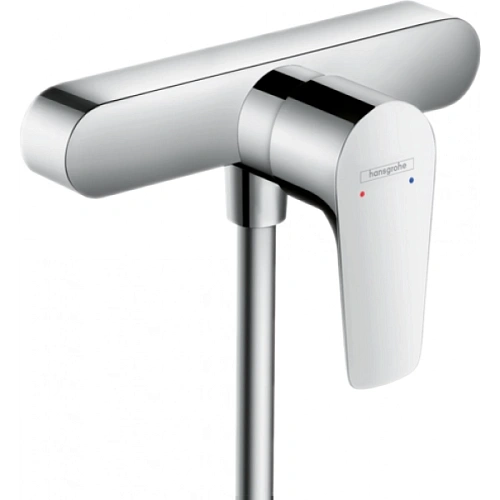 Смеситель для душа Hansgrohe 71761000, хром Смеситель для душа Hansgrohe 71761000, хром