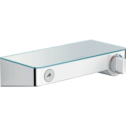 Смеситель для душа hansgrohe Ecostat Select термостатический 13171000 Смеситель для душа hansgrohe Ecostat Select термостатический 13171000