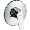 Смеситель для душа hansgrohe Focus E2 хром 31967000