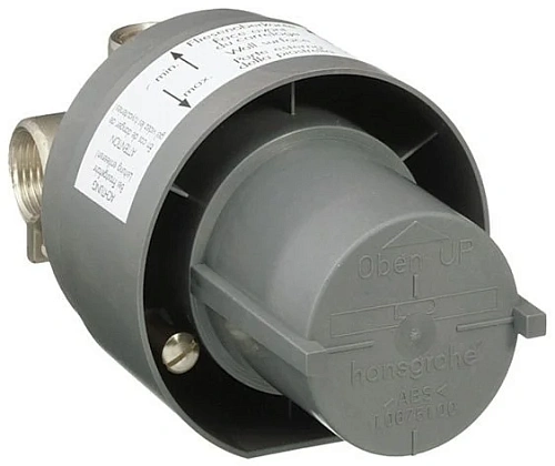 Смеситель для душа Hansgrohe Focus S 31764000 Смеситель для душа Hansgrohe Focus S 31764000