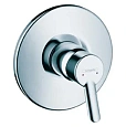 Смеситель для душа Hansgrohe Focus S 31764000 Смеситель для душа Hansgrohe Focus S 31764000