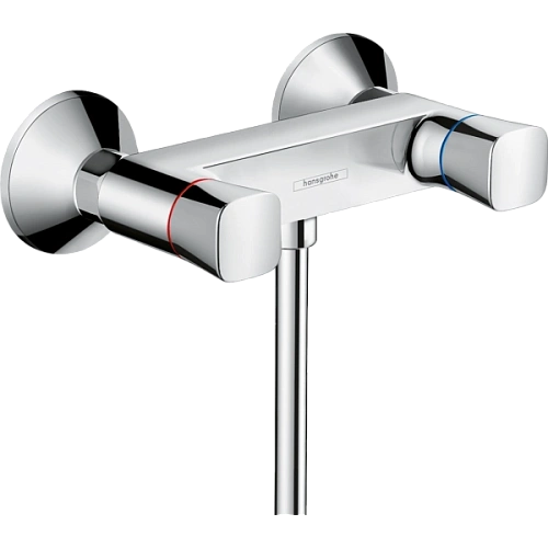 Смеситель для душа hansgrohe Logis 71263000 Смеситель для душа hansgrohe Logis 71263000