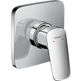 Смеситель для душа Hansgrohe Logis 71604000 Смеситель для душа Hansgrohe Logis 71604000