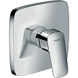 Смеситель для душа hansgrohe Logis 71605000 Смеситель для душа hansgrohe Logis 71605000