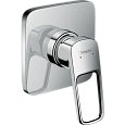 Смеситель для душа Hansgrohe Logis Loop 71612000 Смеситель для душа Hansgrohe Logis Loop 71612000