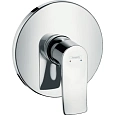 Смеситель для душа Hansgrohe Metris 31652000, хром Смеситель для душа Hansgrohe Metris 31652000, хром