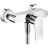 Смеситель для душа hansgrohe Metris 31680000 Смеситель для душа hansgrohe Metris 31680000