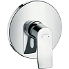 Смеситель для душа hansgrohe Metris 31685000 Смеситель для душа hansgrohe Metris 31685000