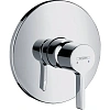 Смеситель для душа hansgrohe Metris S 31665000 Смеситель для душа hansgrohe Metris S 31665000