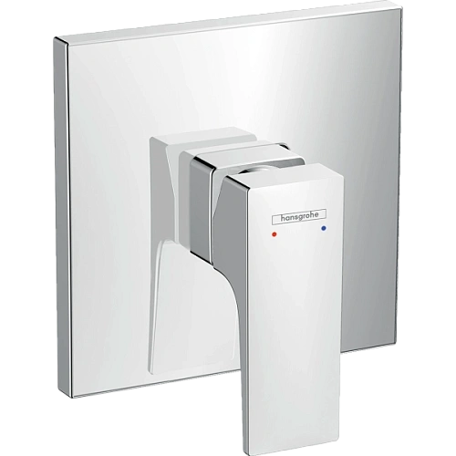 Смеситель для душа hansgrohe Metropol 32565000 Смеситель для душа hansgrohe Metropol 32565000