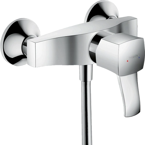 Смеситель для душа hansgrohe Metropol Classic 31360000 Смеситель для душа hansgrohe Metropol Classic 31360000