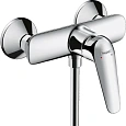 Смеситель для душа Hansgrohe Novus 71060000 Смеситель для душа Hansgrohe Novus 71060000