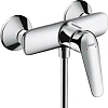 Смеситель для душа Hansgrohe Novus 71062000 хром