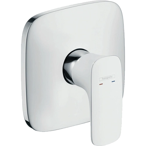 Смеситель для душа hansgrohe PuraVida 15665400 Смеситель для душа hansgrohe PuraVida 15665400