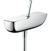 Смеситель для душа hansgrohe PuraVida 15672000 Смеситель для душа hansgrohe PuraVida 15672000