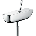 Смеситель для душа hansgrohe PuraVida 15672000 Смеситель для душа hansgrohe PuraVida 15672000