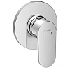 Смеситель для душа Hansgrohe Rebris S, скрытого монтажа 72649000, хром Смеситель для душа Hansgrohe Rebris S, скрытого монтажа 72649000, хром