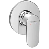Смеситель для душа Hansgrohe Rebris S, скрытого монтажа 72649000, хром