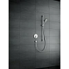 Смеситель для душа hansgrohe ShowerSelect S 15747000 Смеситель для душа hansgrohe ShowerSelect S 15747000