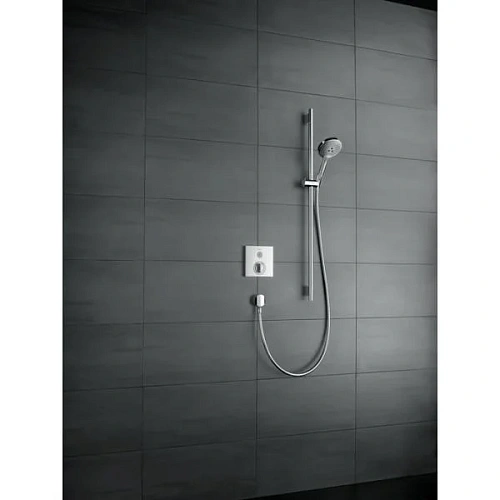 Смеситель для душа hansgrohe ShowerSelect для 1 потребителя 15767000 Смеситель для душа hansgrohe ShowerSelect для 1 потребителя 15767000
