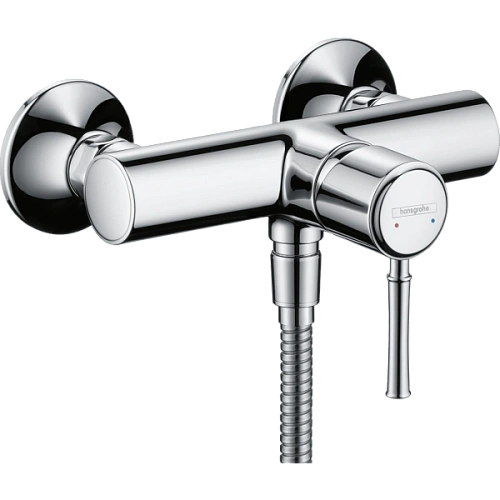 Смеситель для душа Hansgrohe Talis Classic 14161000 Смеситель для душа Hansgrohe Talis Classic 14161000