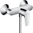 Смеситель для душа hansgrohe Talis E 71760000 Смеситель для душа hansgrohe Talis E 71760000