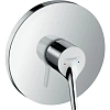 Смеситель для душа hansgrohe Talis S Highflow 72607000