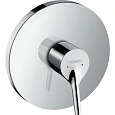 Смеситель для душа hansgrohe Talis S Highflow 72607000 Смеситель для душа hansgrohe Talis S Highflow 72607000