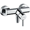 Смеситель для душа hansgrohe Talis S2 32640000 Смеситель для душа hansgrohe Talis S2 32640000